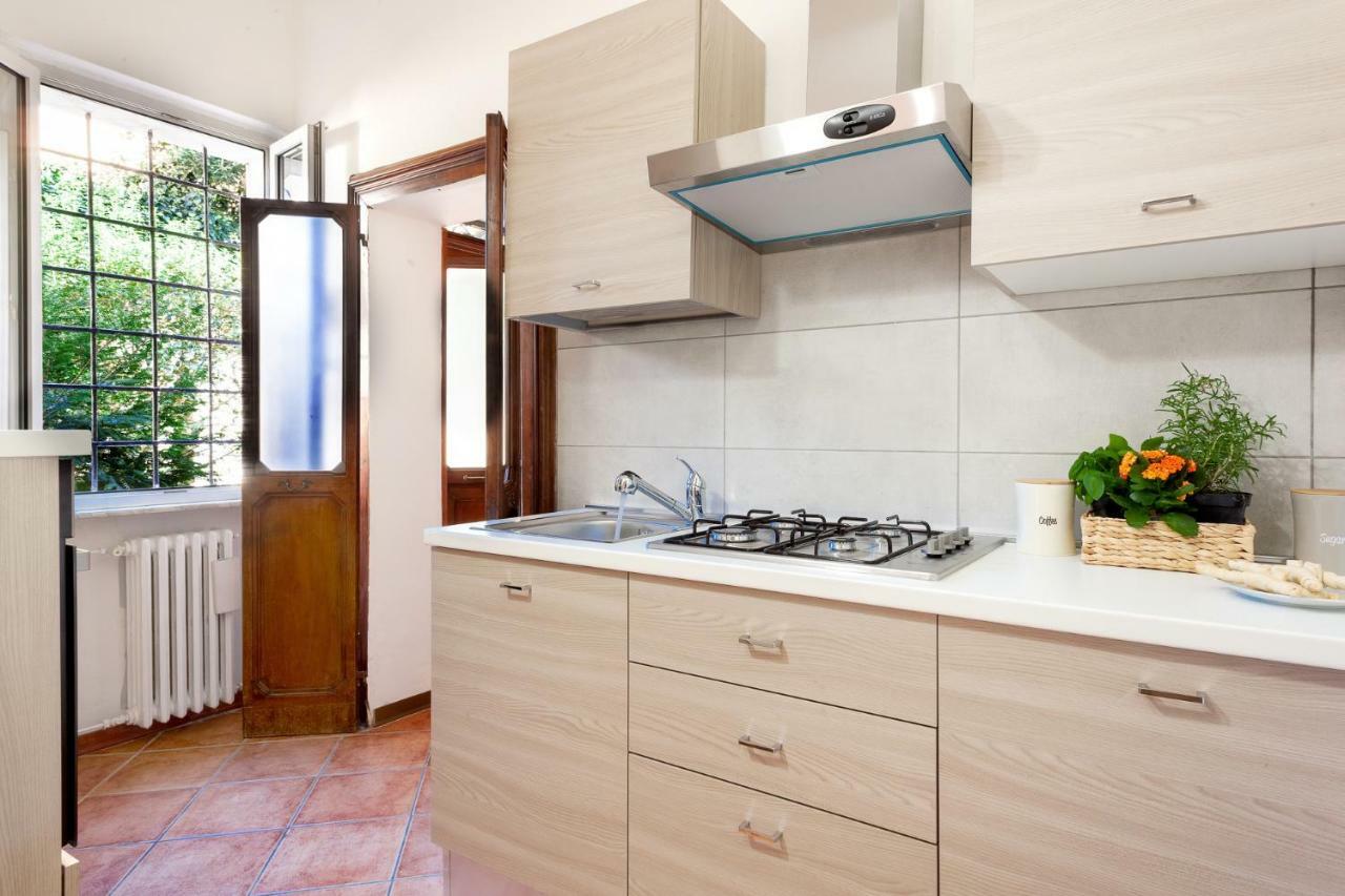 Duplex Apartment in pieno centro Ferrara Esterno foto