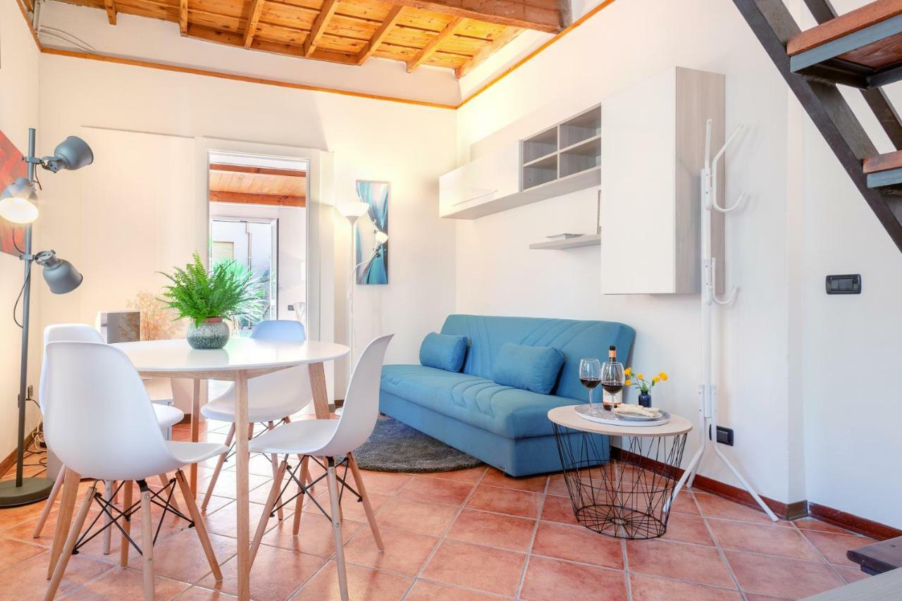 Duplex Apartment in pieno centro Ferrara Esterno foto