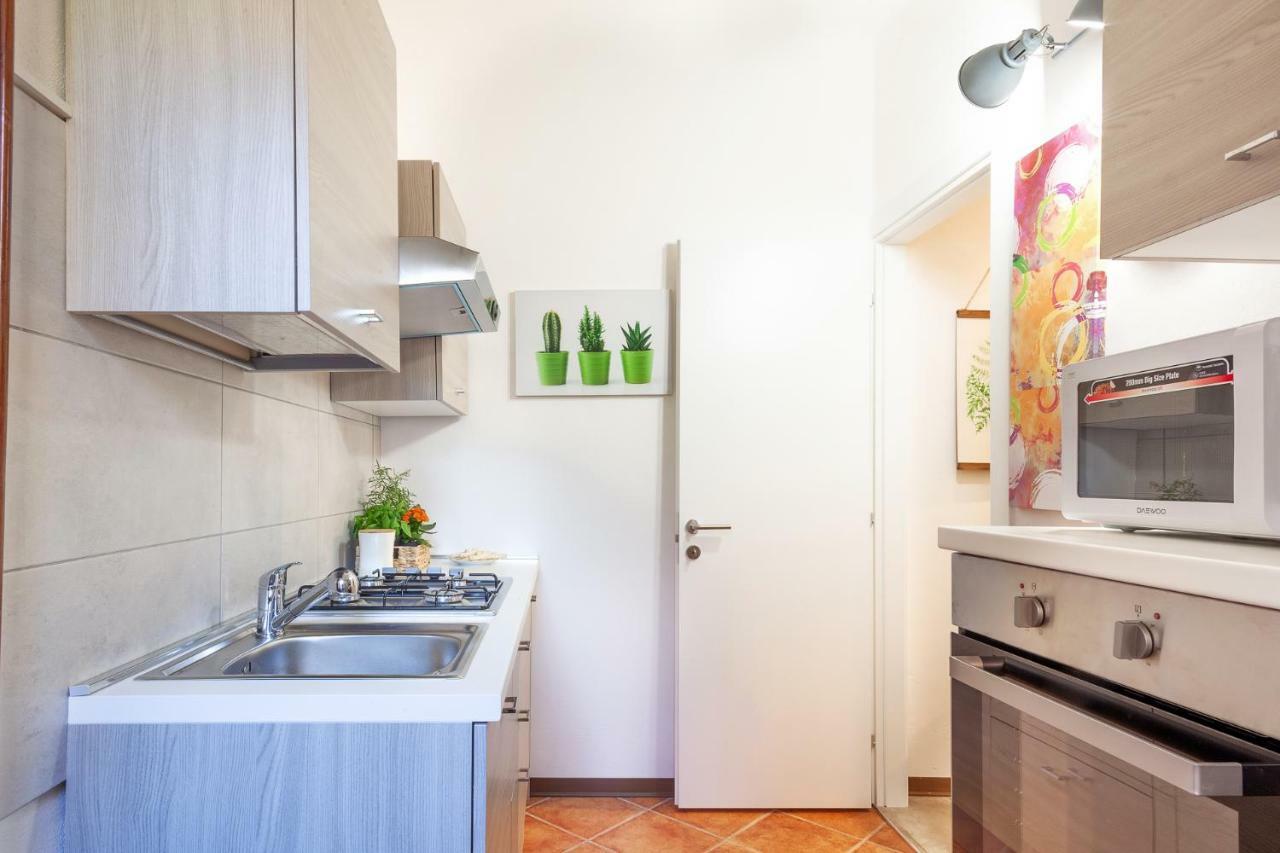 Duplex Apartment in pieno centro Ferrara Esterno foto