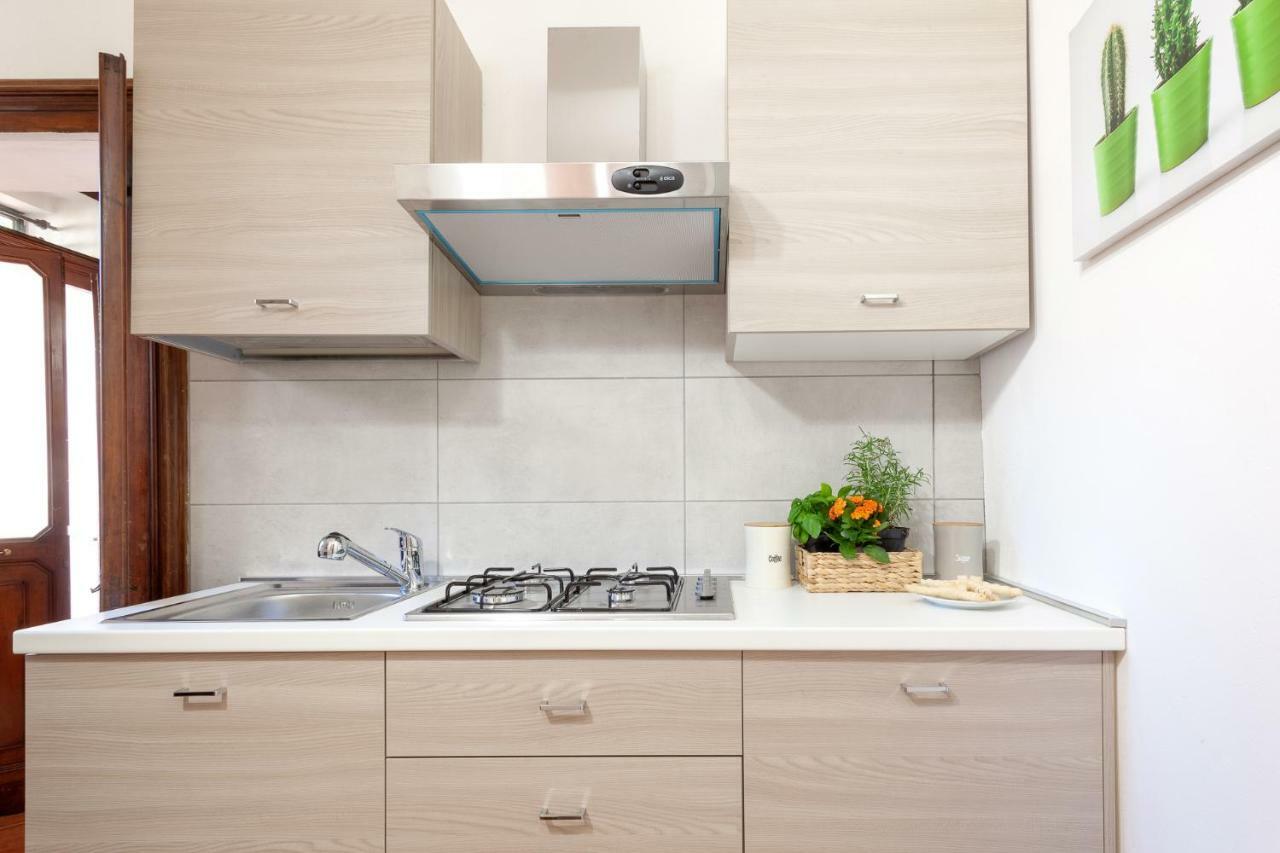 Duplex Apartment in pieno centro Ferrara Esterno foto