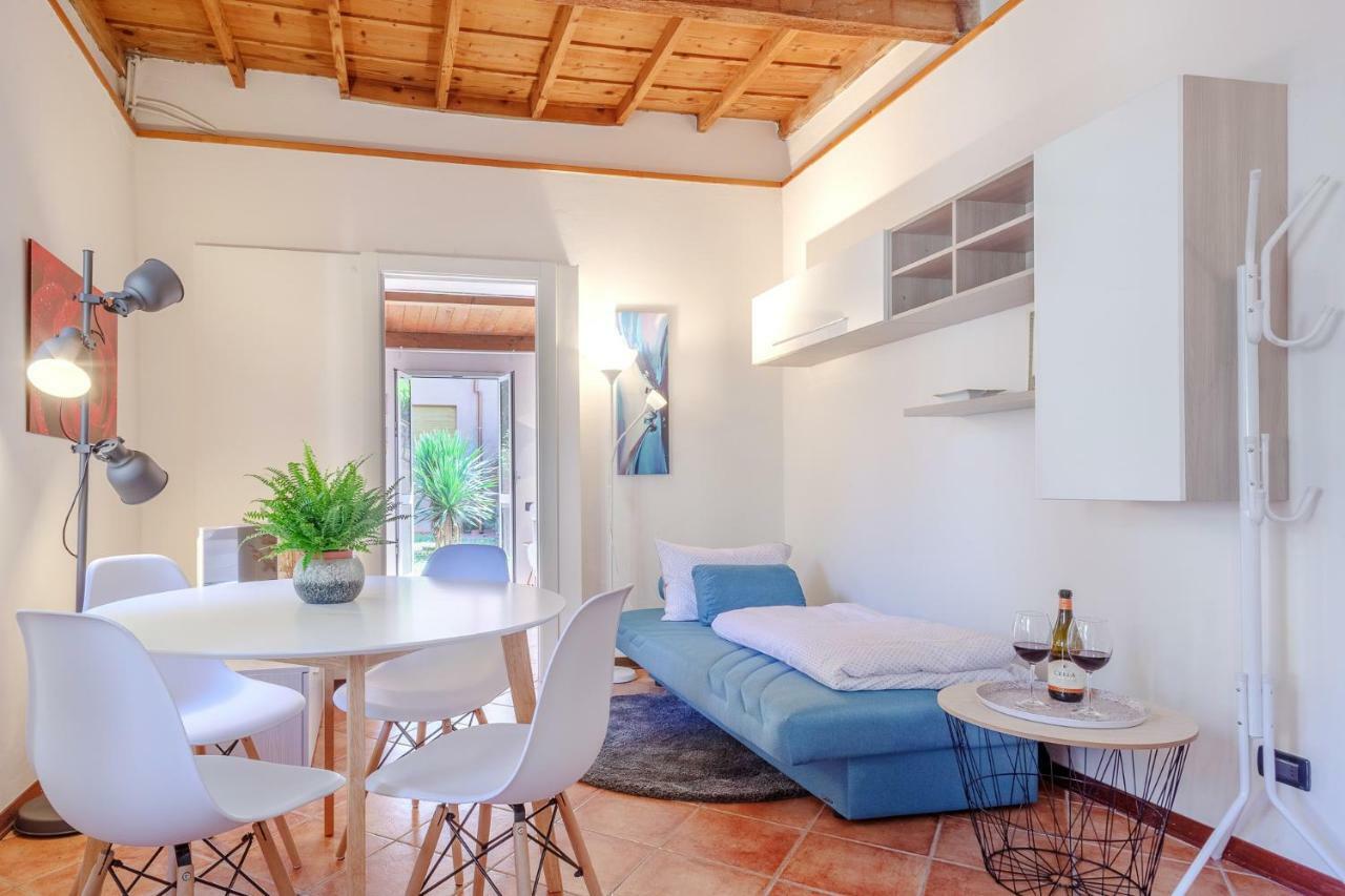 Duplex Apartment in pieno centro Ferrara Esterno foto