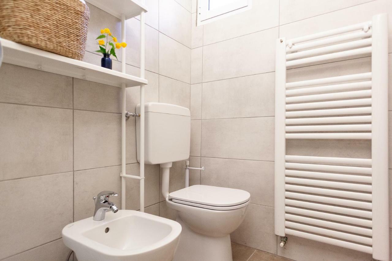 Duplex Apartment in pieno centro Ferrara Esterno foto