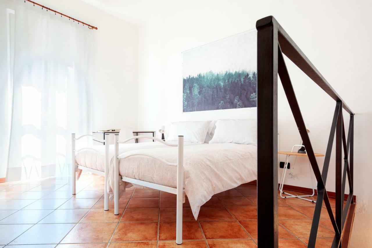 Duplex Apartment in pieno centro Ferrara Esterno foto