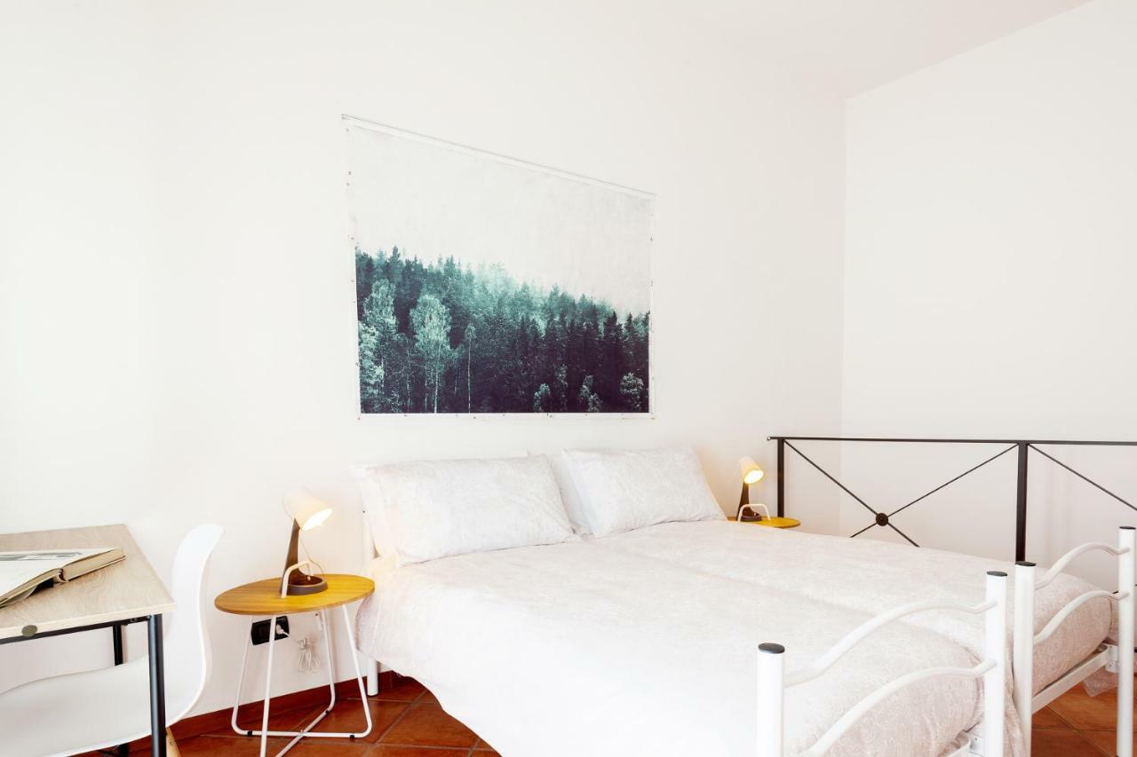 Duplex Apartment in pieno centro Ferrara Esterno foto